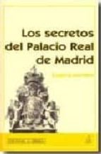 Los Secretos Del Palacio Real