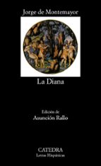 Los Siete Libros De Diana