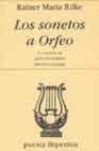 Los Sonetos A Orfeo En Version De Jesus Munarriz PDF