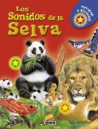 Los Sonidos De La Selva PDF