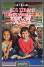 Los Temas Transversales En El Aula PDF