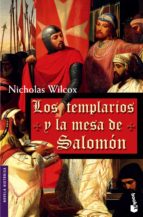 Los Templarios Y La Mesa De Salomon