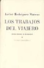 Los Trabajos Del Viajero: Tres Lecturas De Cervantes PDF