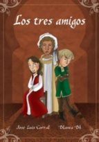 Los Tres Amigos PDF