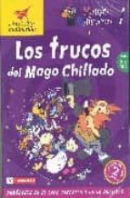 Los Trucos Del Mago Chiflado PDF