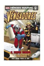 Los Vengadores: El Hombre Hormiga Y La Avispa PDF