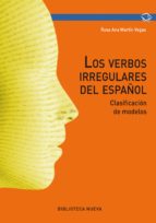 Los Verbos Irregulares Del Español PDF