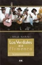 Los Verdiales En El Flamenco: Su Proyeccion Mundial