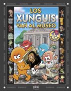 Los Xunguis Van Al Museo PDF