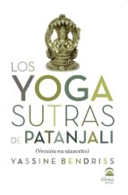 Los Yoga Sutras De Patanjali