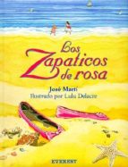 Los Zapatitos De Rosa