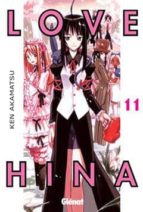 Love Hina Nº 11 PDF