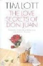 Love Secrets Of Don Juan PDF