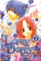 Lovey Dovey Nº 2 PDF