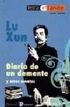 Lu Xun: Diario De Un Demente