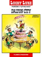 Lucky Luke 25: Dalton City