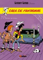 Lucky Luke Classics 08: Caza De Fantasmas PDF