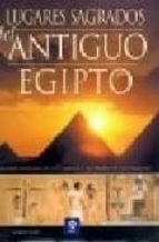 Lugares Sagrados Del Antiguo Egipto PDF