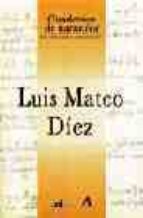 Luis Mateo Diez