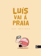 Luis Vai A Praia PDF