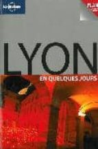 Lyon En Quelques Jours 1ed PDF