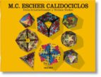 M.c. Escher: Calidociclos