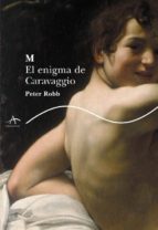 M El Enigma De Caravaggio PDF