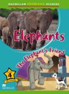 Macmillan Childern´s Readers: 4 Elephants PDF