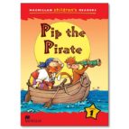 Macmillan Children S Readers: 1 Pip The Pirate