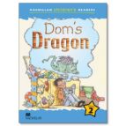 Macmillan Children S Readers: 2 Dom S Dragon
