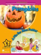 Macmillan Children S Readers: 5 Pre-intermediate Pumpkins PDF