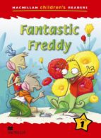 Macmillan Children´s Readers: The Frog And The Crocodile Level 1 PDF