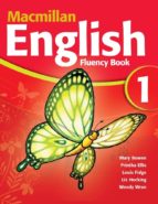 Macmillan English 1 Fluency Book PDF