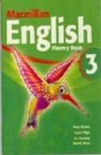 Macmillan English 3 Language Book Cd