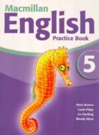 Macmillan English 5 Practice Pack