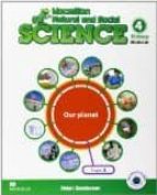 Macmillan Natural And Social Science 4 Unit 5 Our Planet