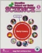 Macmillan Natural And Social Science 5 Unit 11 Early History PDF