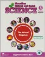 Macmillan Natural And Social Science 5 Unit 3 The Animal Kingdom PDF