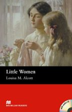 Macmillan Readers Beginner: Little Women Pack