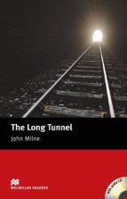 Macmillan Readers Beginner: Long Tunnel, The Pack
