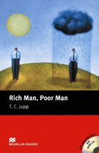 Macmillan Readers Beginner: Rich Man, Poor Man Pack