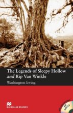 Macmillan Readers Elementary: Legend Sleepy Hollow Pack