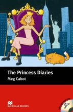 Macmillan Readers Elementary: Princess Diaries The Pack