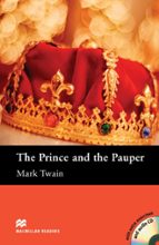 Macmillan Readers Elementary: The Prince And The Pauper Pack
