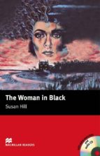 Macmillan Readers Elementary: Woman In Black, The Pack PDF
