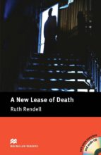 Macmillan Readers Intermediate: A New Lease Of Death Pack PDF