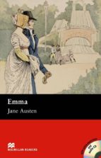 Macmillan Readers Intermediate: Emma Pack