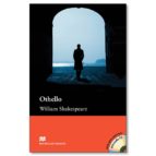 Macmillan Readers Intermediate: Othello