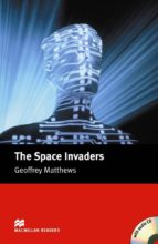 Macmillan Readers Intermediate: Space Invaders, The Pack