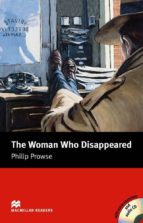 Macmillan Readers Intermediate: Woman Who Disappeared Pack
